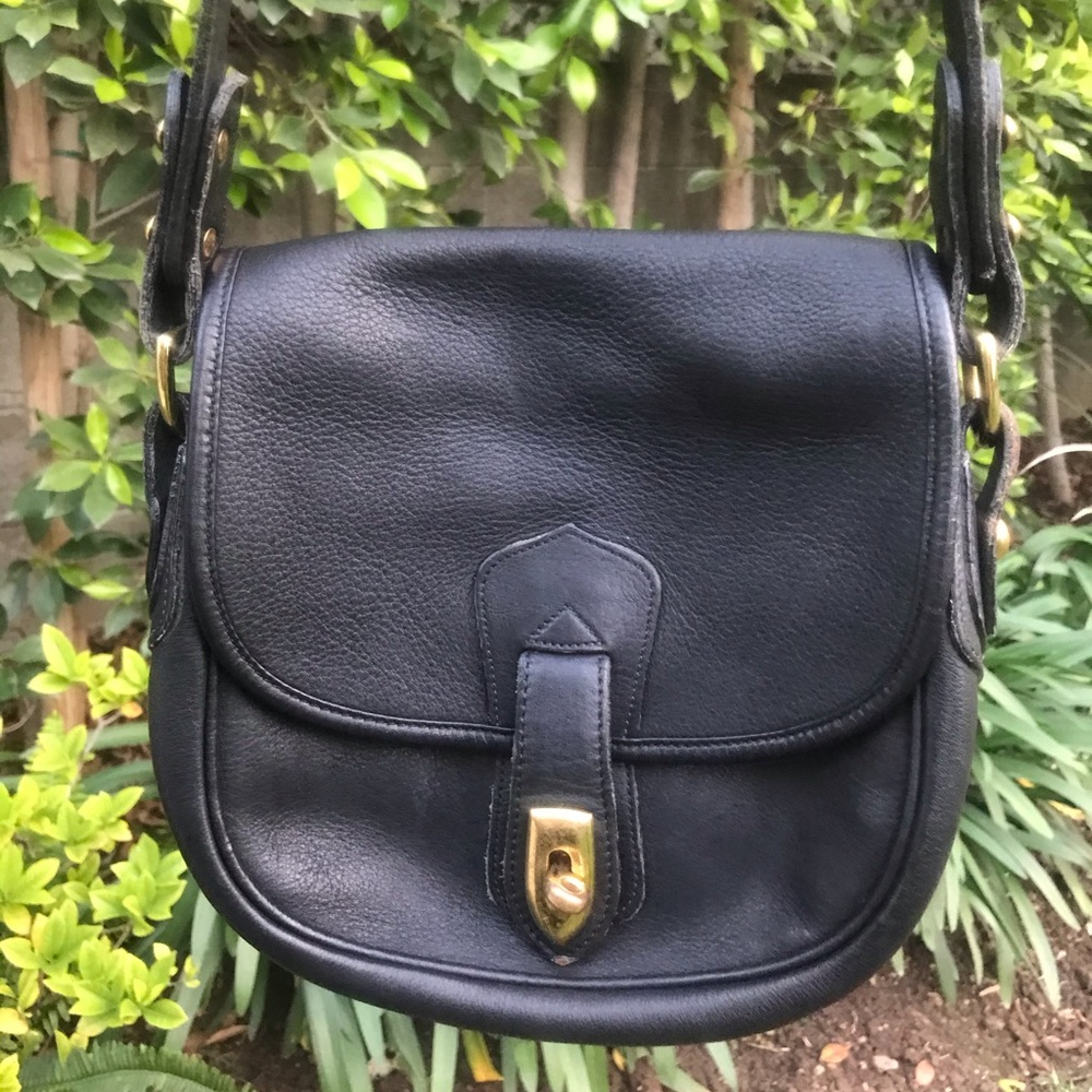 Black Dooney and Bourke